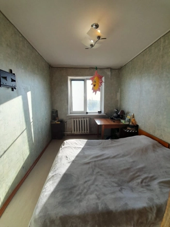 Купить трехкомнатную квартиру в Микрорайоне 5-й, Элиста в Элисте. Вариант № 16485, 3, площадь -  квм, цена 4500000 рублей