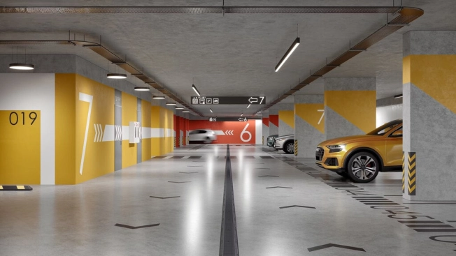 Купить квартиру в Москве. Вариант № 9459700, 24, площадь - квм, цена 28000000 рублей