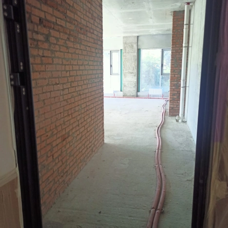 Купить трехкомнатную квартиру в районе Кировский в Ростове-на-Дону. Вариант № 27802, 6, площадь -  квм, цена 21000000 рублей