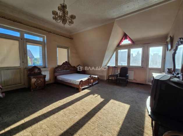 Купить дом в Тверской области. Вариант № 5237206, 13, площадь -  квм, цена 15650000 рублей