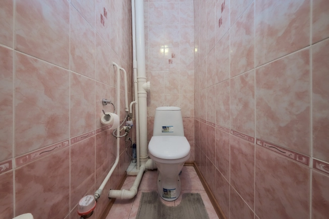 Купить квартиру на вторичке на улице Дениса Давыдова в Московской области. Вариант № 10605047, 15, площадь -  квм, цена 7140000 рублей