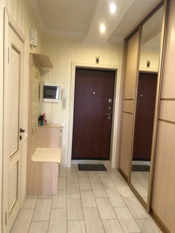 Купить квартиру в Москве. Вариант № 8941742, 4, площадь - квм, цена 15000000 рублей