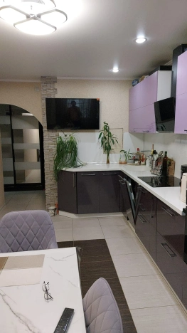 Купить двухкомнатную квартиру на улице 2-я Пятилетка в Щёлкове. Вариант № 9325435, 3, площадь -  квм, цена 9600000 рублей