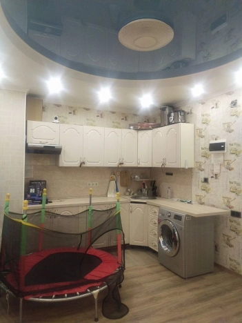 Купить многокомнатную квартиру в районе Алексеевский в Москве. Вариант № 5516149, 8, площадь -  квм, цена 18700000 рублей