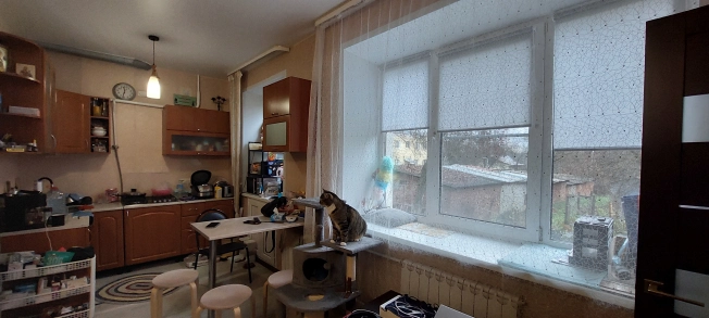 Купить двухкомнатную квартиру на улице Белоконской в Владимире. Вариант № 9177045, 2, площадь -  квм, цена 3890000 рублей