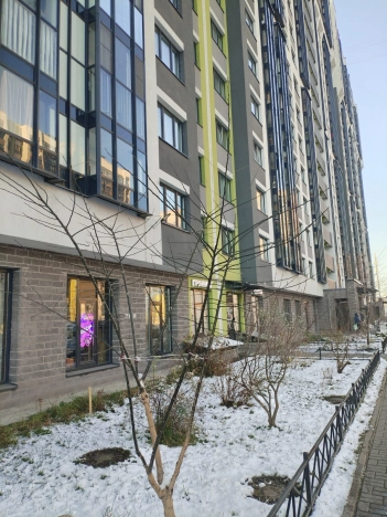 Купить однокомнатную квартиру в районе Приморский в Санкт-Петербурге. Вариант № 9378995, 21, площадь -  квм, цена 8300000 рублей