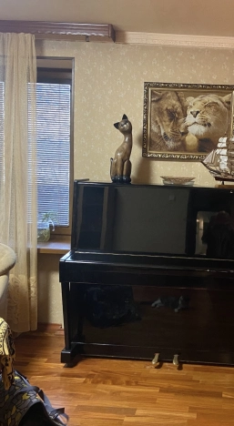 Купить квартиру в Москве. Вариант № 9712473, 8, площадь -  квм, цена 14050000 рублей