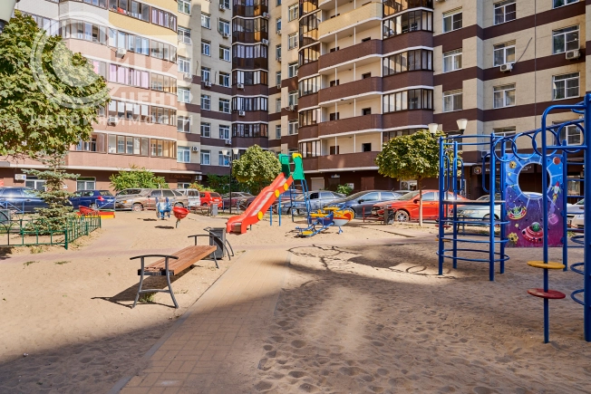 Купить квартиру на улице Туполева в Воронеже. Вариант № 16960, 14, площадь -  квм, цена 5650000 рублей