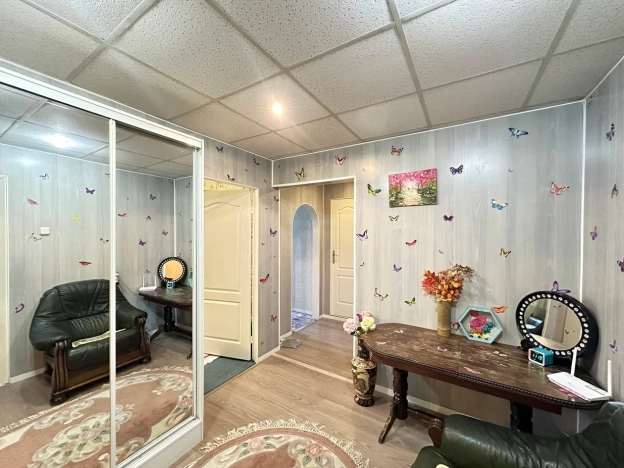 Купить двухкомнатную квартиру в Кудрове. Вариант № 25029, 11, площадь -  квм, цена 10500000 рублей