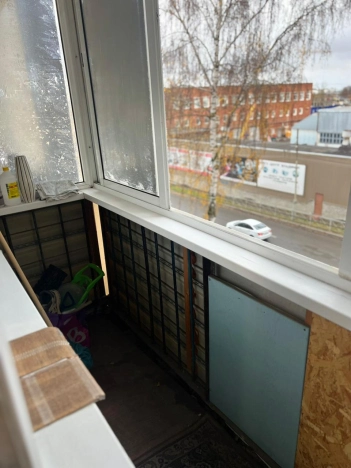 Купить двухкомнатную квартиру в Владимире. Вариант № 8314272, 15, площадь - квм, цена 4350000 рублей