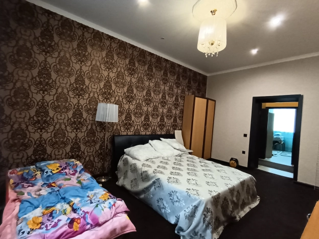 Купить квартиру в Вязниках. Вариант № 44323, 9, площадь -  квм, цена 6700000 рублей