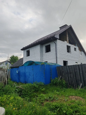 Купить дом в Брянской области. Вариант № 30496, 6, площадь -  квм, цена 3100000 рублей