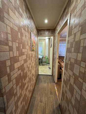 Купить квартиру в Коврове. Вариант № 9996181, 7, площадь -  квм, цена 2650000 рублей