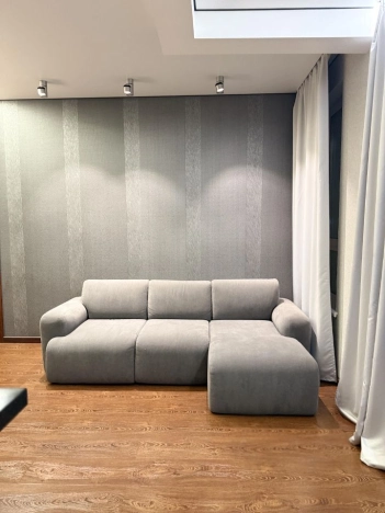 Купить квартиру в Москве. Вариант № 10535980, 2, площадь - квм, цена 28500000 рублей