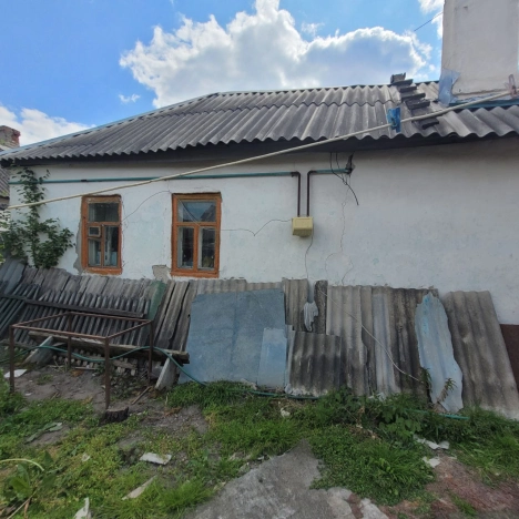 Купить дом в Белгороде. Вариант № 7805, 11, площадь -  квм, цена 2100000 рублей