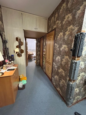 Купить квартиру в Москве. Вариант № 9813340, 4, площадь -  квм, цена 18000000 рублей