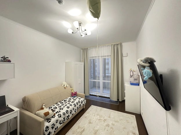 Купить двухкомнатную квартиру в районе Приморский в Санкт-Петербурге. Вариант № 8980510, 9, площадь -  квм, цена 25500000 рублей