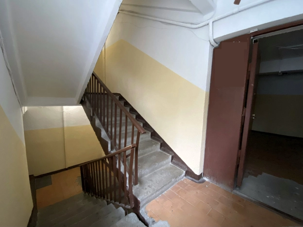 Купить четырехкомнатную квартиру в Калининграде. Вариант № 8129737, 19, площадь -  квм, цена 7799000 рублей