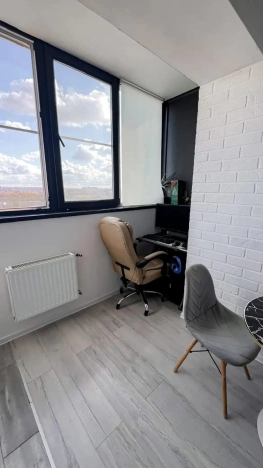 Купить однокомнатную квартиру в Краснодаре. Вариант № 10286829, 10, площадь -  квм, цена 5300000 рублей