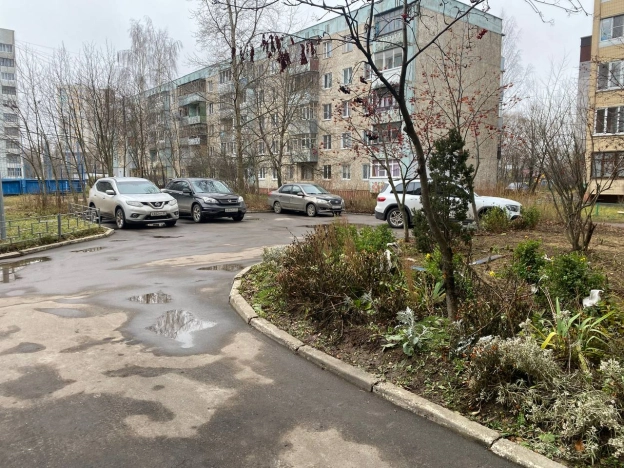 . Вариант № 17240, 12, площадь - 51.9 квм, цена 4150000 рублей