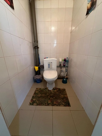 Купить комнату в Новосибирской области. Вариант № 13346, 2, площадь -  квм, цена 1780000 рублей