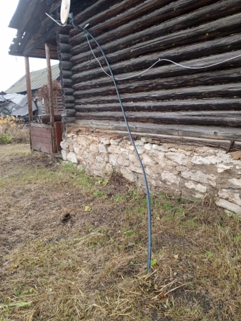 Купить дом в Судогде. Вариант № 10562382, 38, площадь - квм, цена 630000 рублей