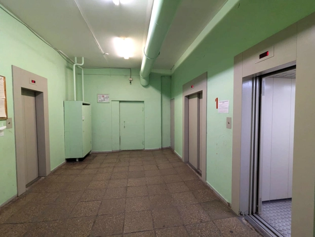 Купить двухкомнатную квартиру в Одинцове. Вариант № 46653, 14, площадь -  квм, цена 10150000 рублей