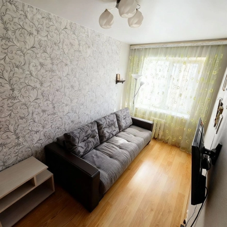 Купить квартиру на улице Университетский проспект в Волгограде. Вариант № 10028652, 2, площадь -  квм, цена 3999990 рублей