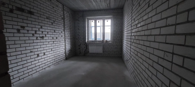 Купить двухкомнатную квартиру в ЖК Заречье Парк (Владимир) в Владимирской области. Вариант № 2183782, 9, площадь -  квм, цена 5900000 рублей