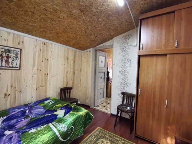 Купить дом на улице Золотой Ключик в Нижегородской области. Вариант № 7177702, 7, площадь -  квм, цена 2650000 рублей