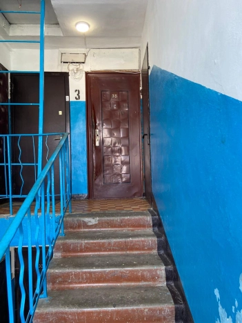 Купить двухкомнатную квартиру в Одинцове. Вариант № 38888, 12, площадь -  квм, цена 3500000 рублей