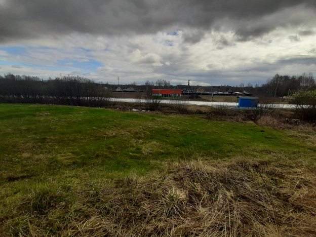 Купить здания в Рыбинске. Вариант № 6909, 3, площадь -  квм, цена 4555555 рублей