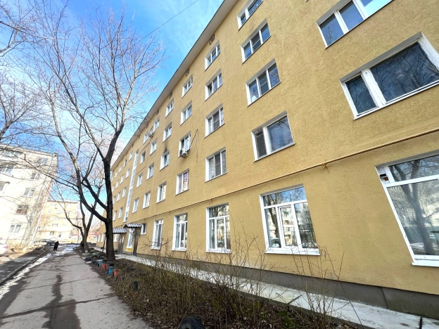 Купить комнату в Калуге. Вариант № 31491, 4, площадь -  квм, цена 740000 рублей