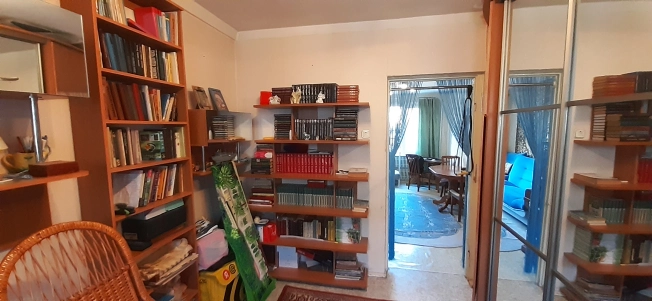 Купить четырехкомнатную квартиру в Воронеже. Вариант № 5352, 32, площадь - квм, цена 5600000 рублей