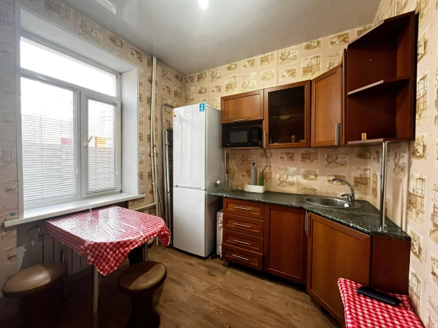 Купить квартиру в Приморском крае. Вариант № 8932146, 6, площадь -  квм, цена 5700000 рублей