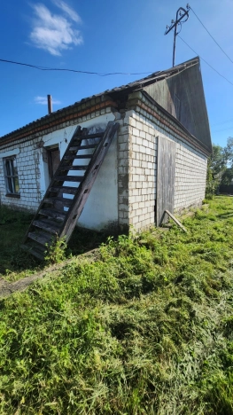 Купить дом на улице Садовая в Приморском крае. Вариант № 11717, 17, площадь -  квм, цена 1200000 рублей