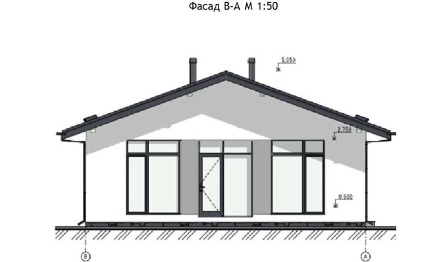Купить дом в Лакинске. Вариант № 8177020, 2, площадь -  квм, цена 7850000 рублей