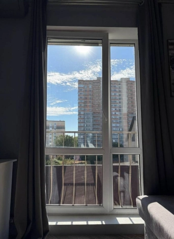 . Вариант № 8038145, 2, площадь - 33.3 квм, цена 4600000 рублей