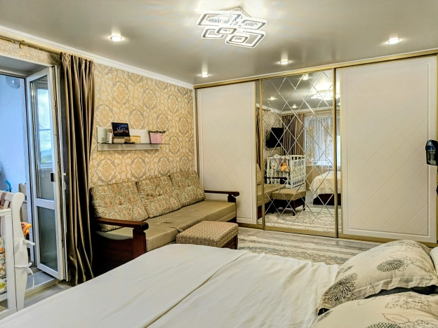 Купить квартиру в Раменском. Вариант № 51384, 2, площадь -  квм, цена 9500000 рублей