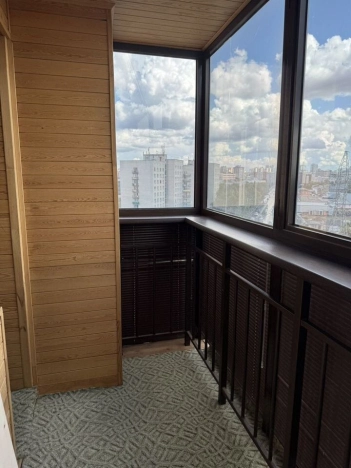 Купить двухкомнатную квартиру в Новосибирской области. Вариант № 10338520, 13, площадь -  квм, цена 8300000 рублей