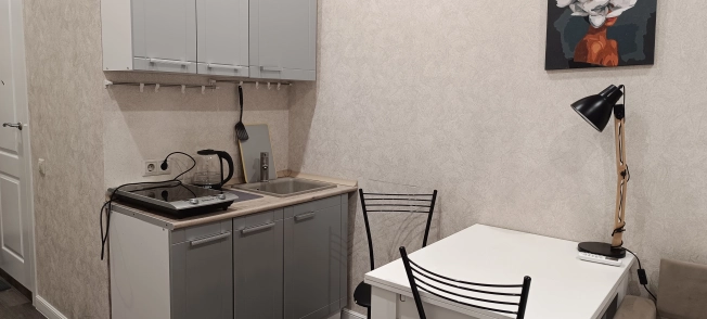 Купить квартиру в Москве. Вариант № 10252735, 1, площадь - квм, цена 5700000 рублей