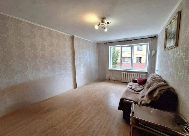 Купить однокомнатную квартиру в Республике Крым. Вариант № 2835557, 1, площадь -  квм, цена 5900000 рублей