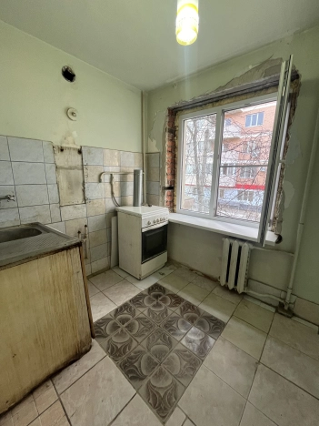 Купить квартиру в Краснодаре. Вариант № 32060, 7, площадь - квм, цена 4100000.0000 рублей