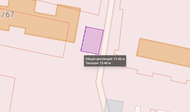 Купить земельный участок в Ростове-на-Дону. Вариант № 5481482, 2, площадь -  квм, цена 12300000 рублей