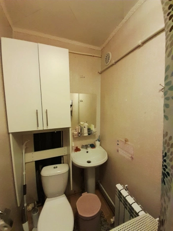 . Вариант № 49433, 14, площадь - 41.8 квм, цена 3150000 рублей