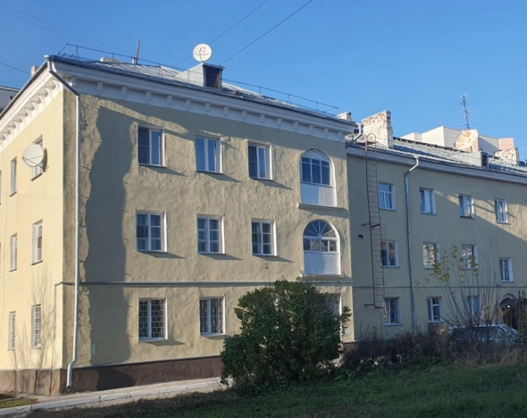 . Вариант № 46069, 0, площадь - 15 квм, цена 1200000 рублей