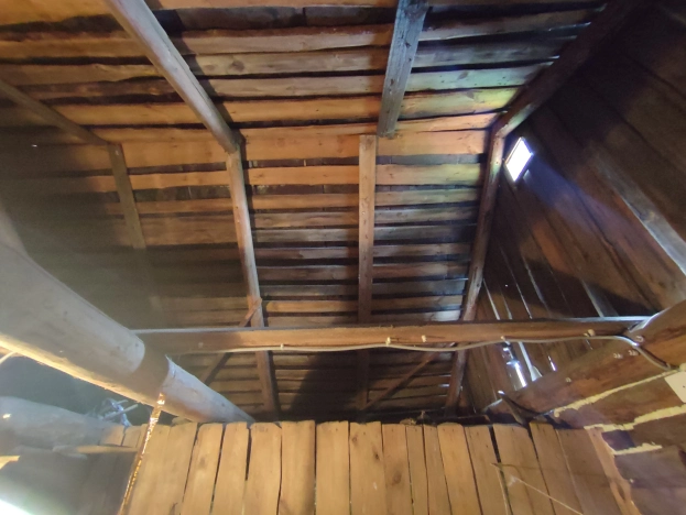 Купить дом в Нижегородской области. Вариант № 575, 27, площадь -  квм, цена 450000 рублей