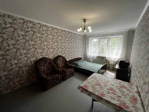 Купить комнату в Подольске. Вариант № 9377, 3, площадь -  квм, цена 2550000 рублей