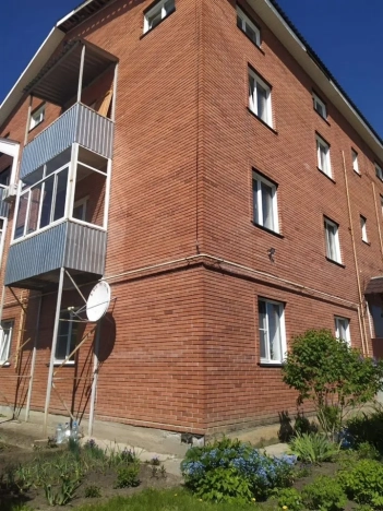 . Вариант № 7699288, 5, площадь - 40.5 квм, цена 3200000 рублей