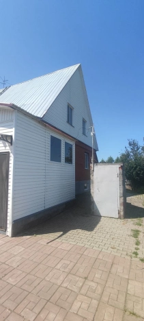 Купить дом в Новосибирске. Вариант № 56349, 22, площадь -  квм, цена 11500000 рублей